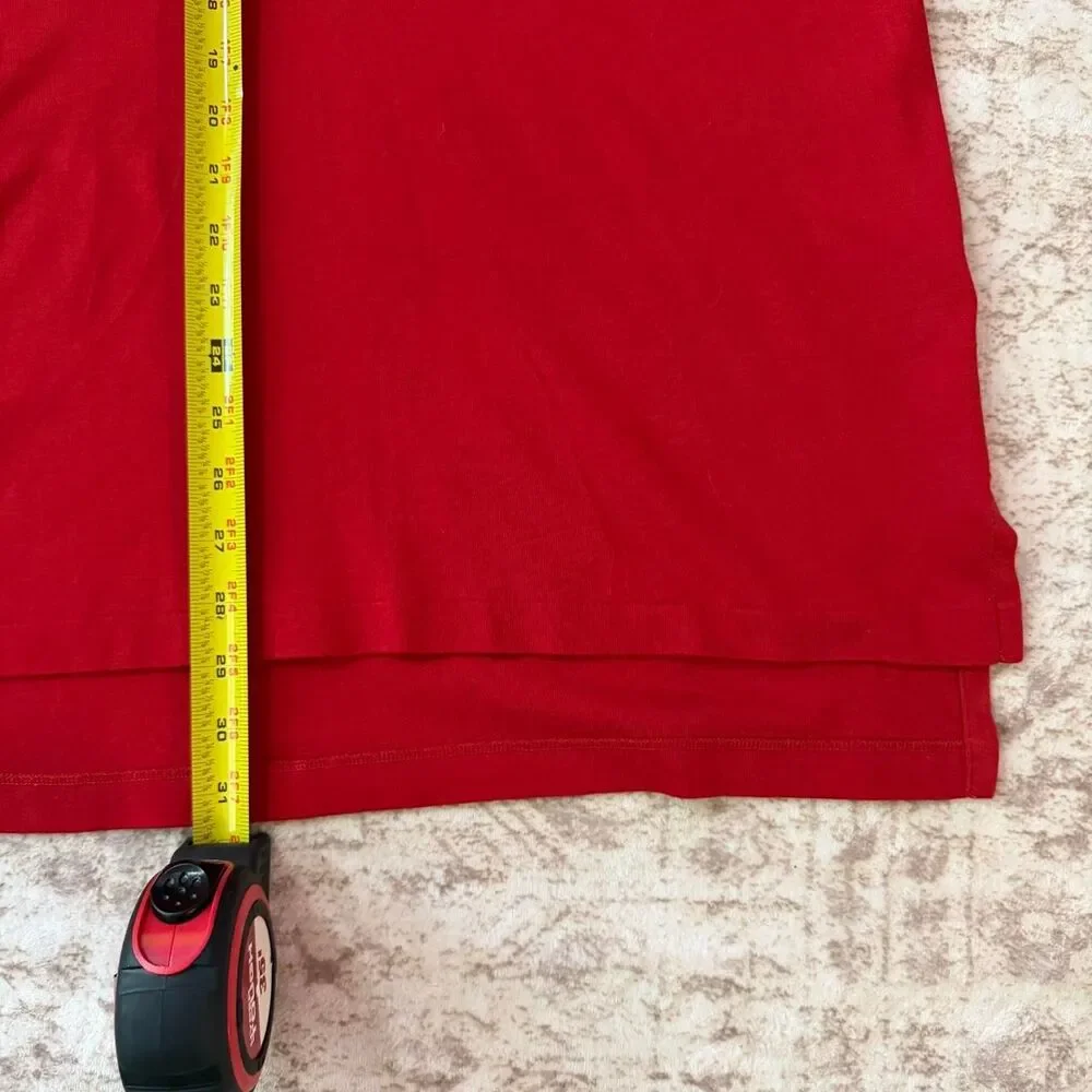 Ralph-lauren Men's Red Polo-shirts